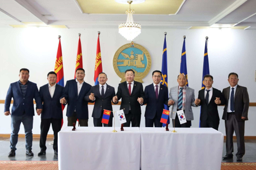 Ургацын баяр